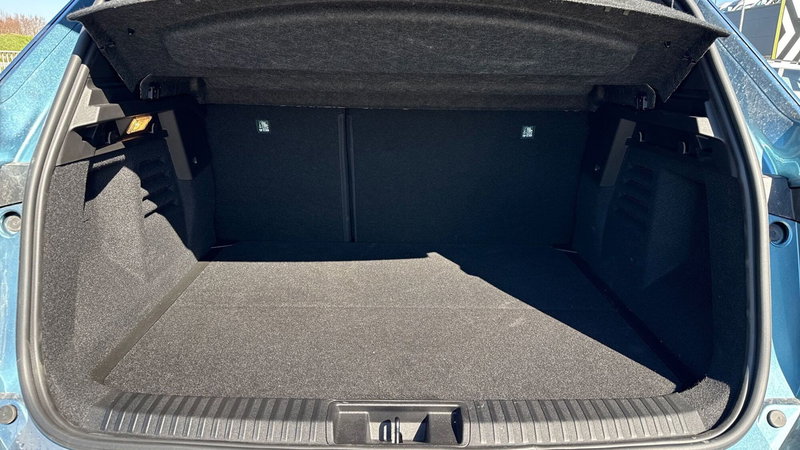 Renault Symbioz usata a Padova (15)