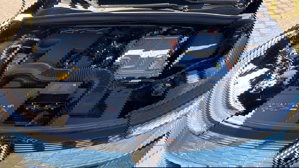 Renault Symbioz usata a Padova (16)