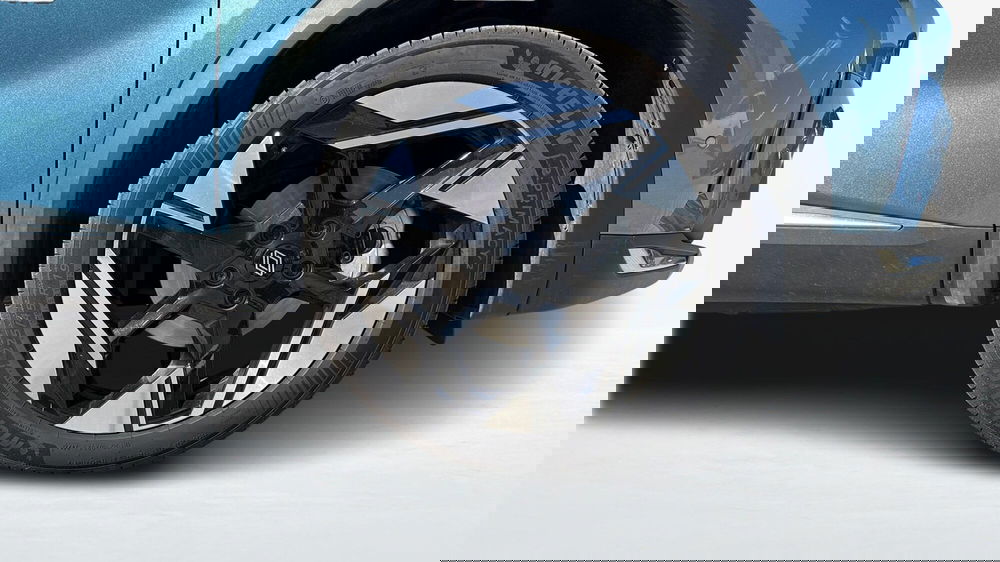 Renault Symbioz usata a Padova (17)