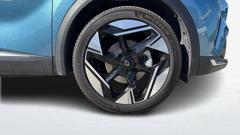 Renault Symbioz usata a Padova (17)