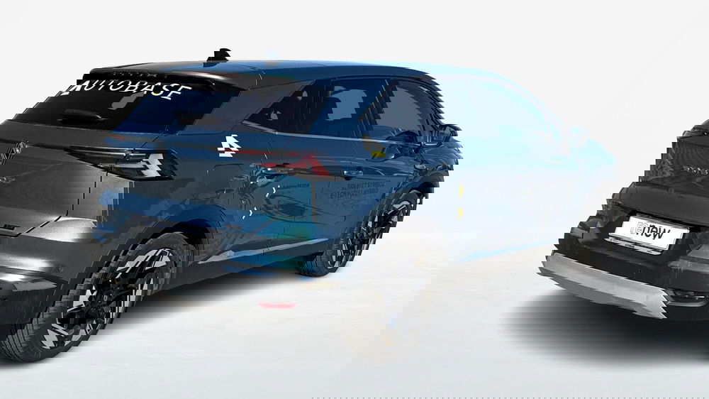 Renault Symbioz usata a Padova (2)