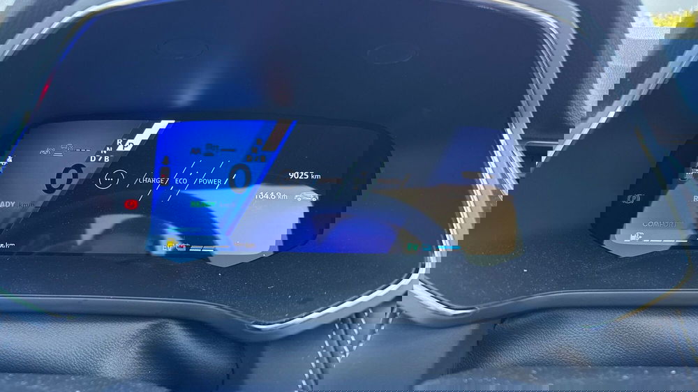 Renault Symbioz usata a Padova (5)