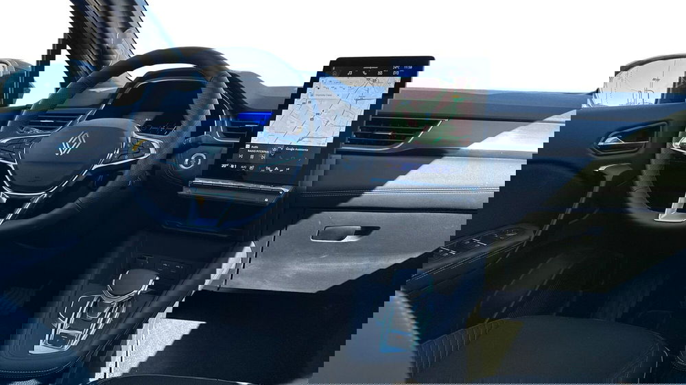 Renault Symbioz usata a Padova (7)