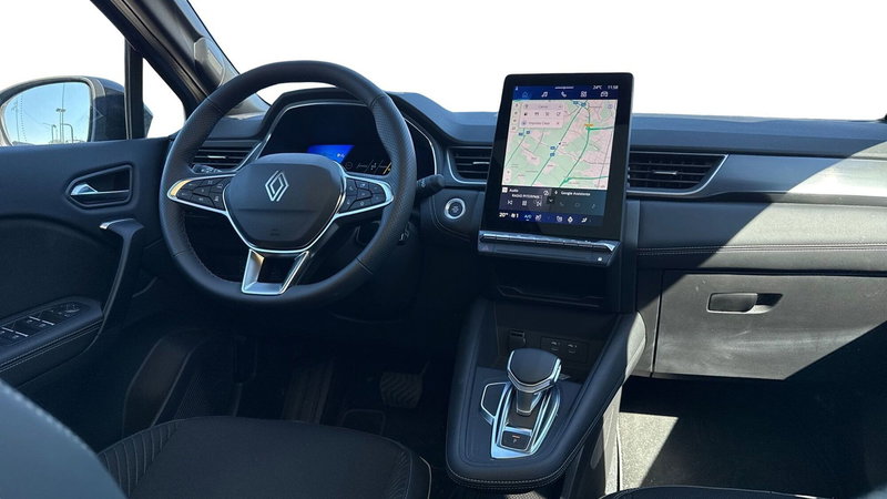 Renault Symbioz usata a Padova (7)