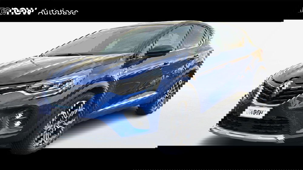 Renault Captur usata a Padova