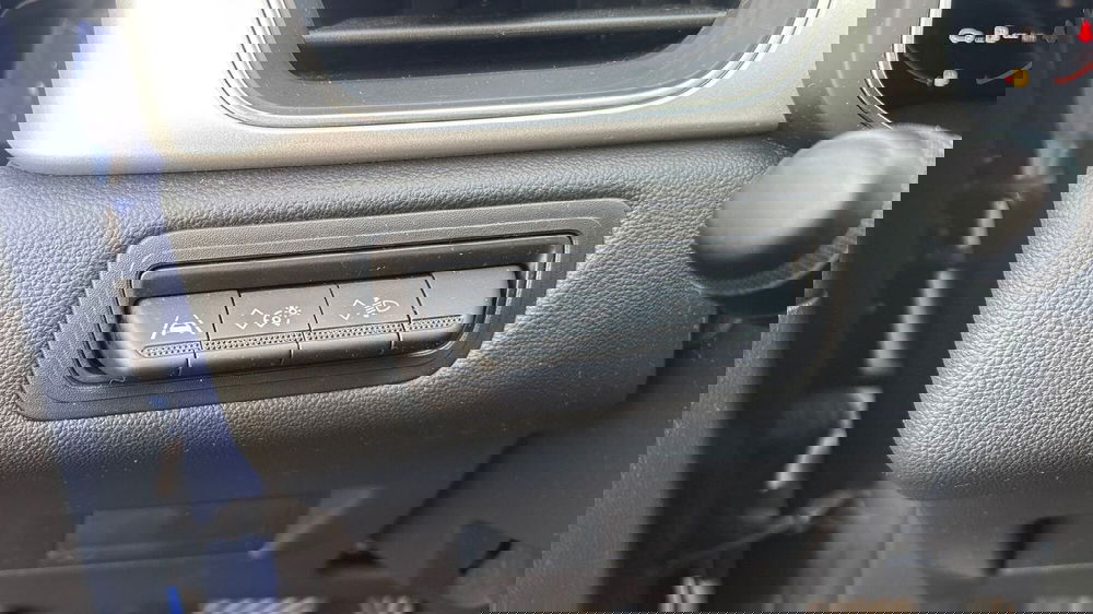 Renault Captur usata a Padova (14)