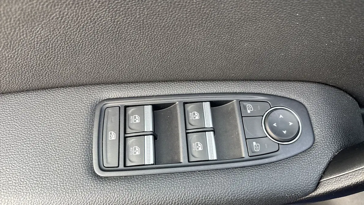 Renault Captur usata a Padova (16)