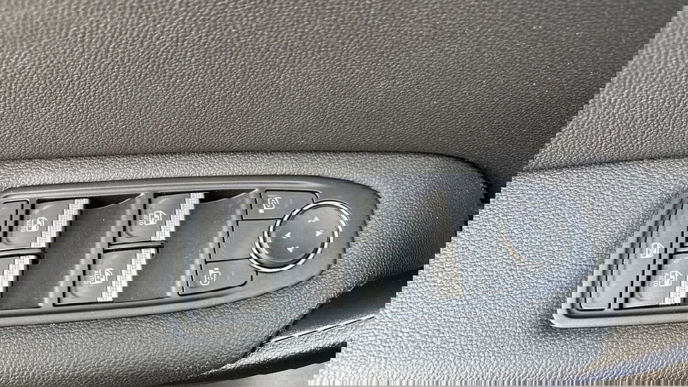 Renault Captur usata a Padova (16)