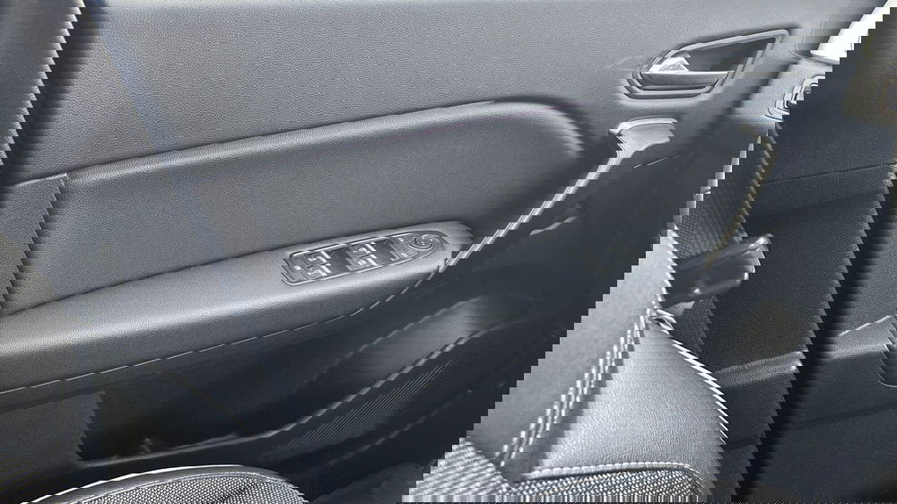 Renault Captur usata a Padova (17)