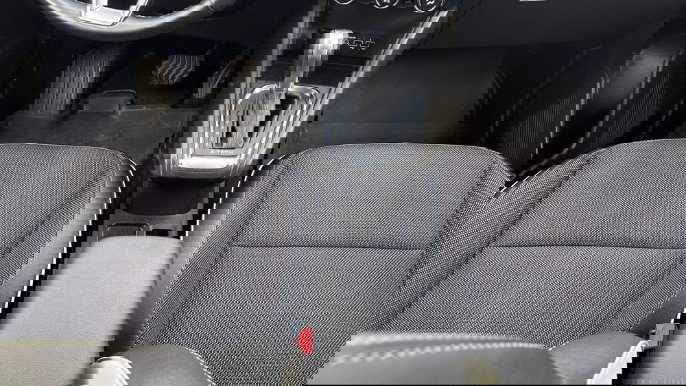 Renault Captur usata a Padova (18)