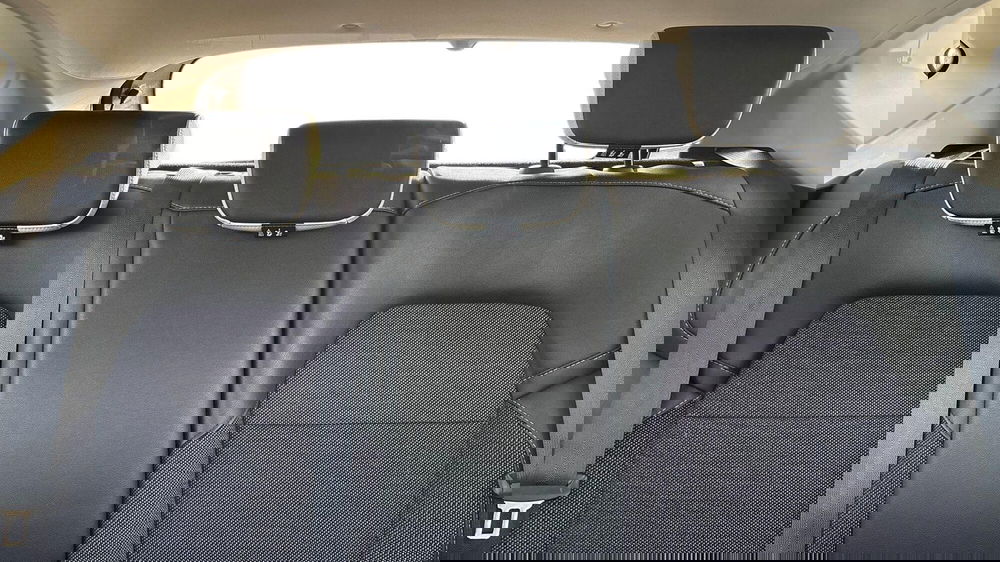 Renault Captur usata a Padova (19)