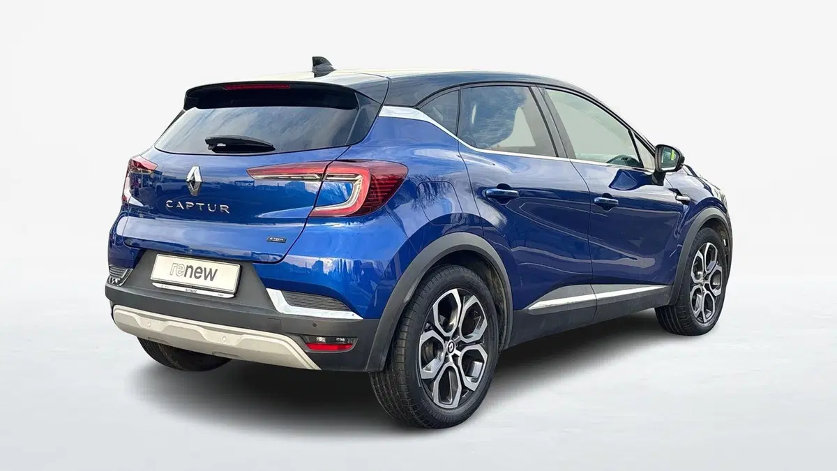 Renault Captur usata a Padova (2)