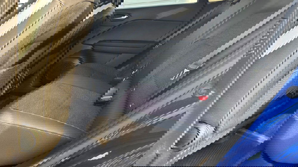 Renault Captur usata a Padova (20)