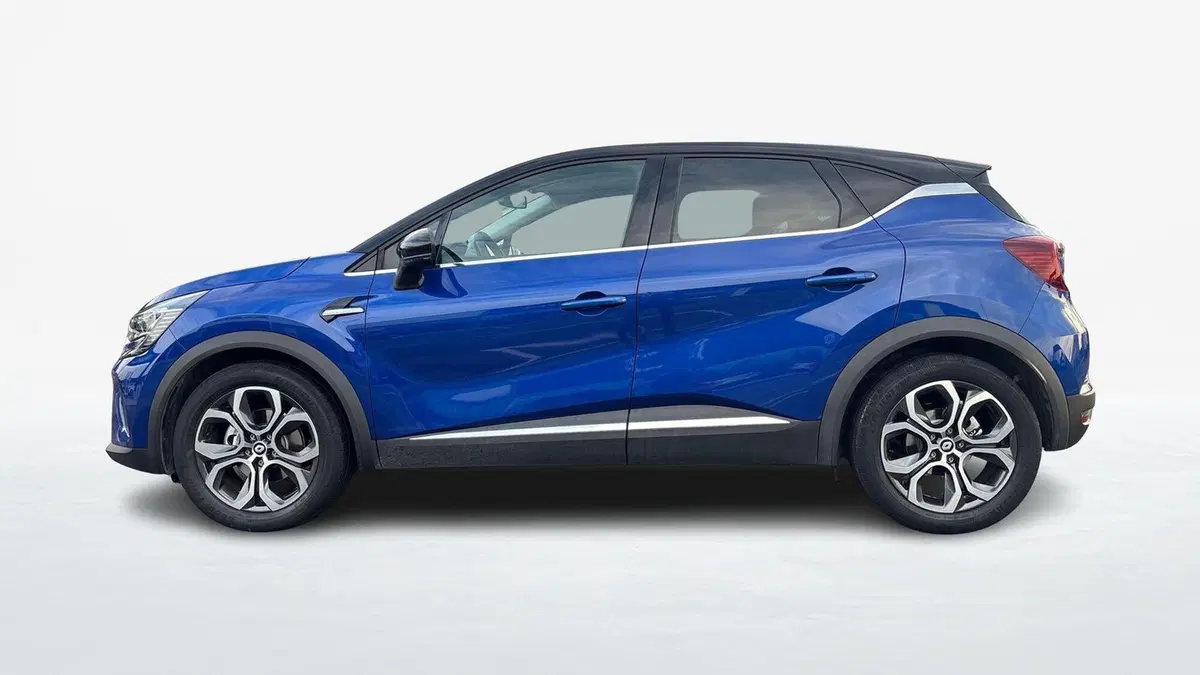 Renault Captur usata a Padova (3)