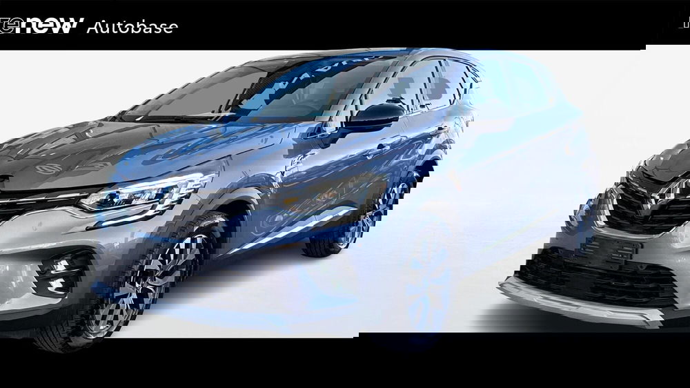 Renault Captur usata a Padova