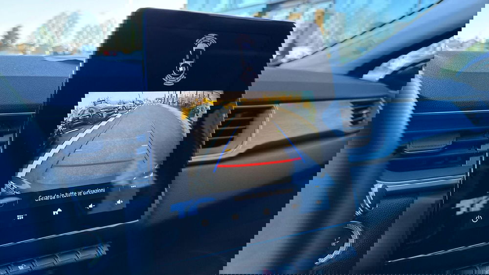 Renault Captur usata a Padova (10)