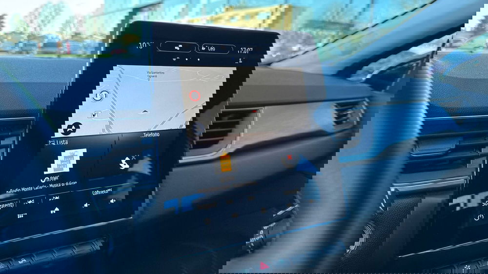 Renault Captur usata a Padova (11)