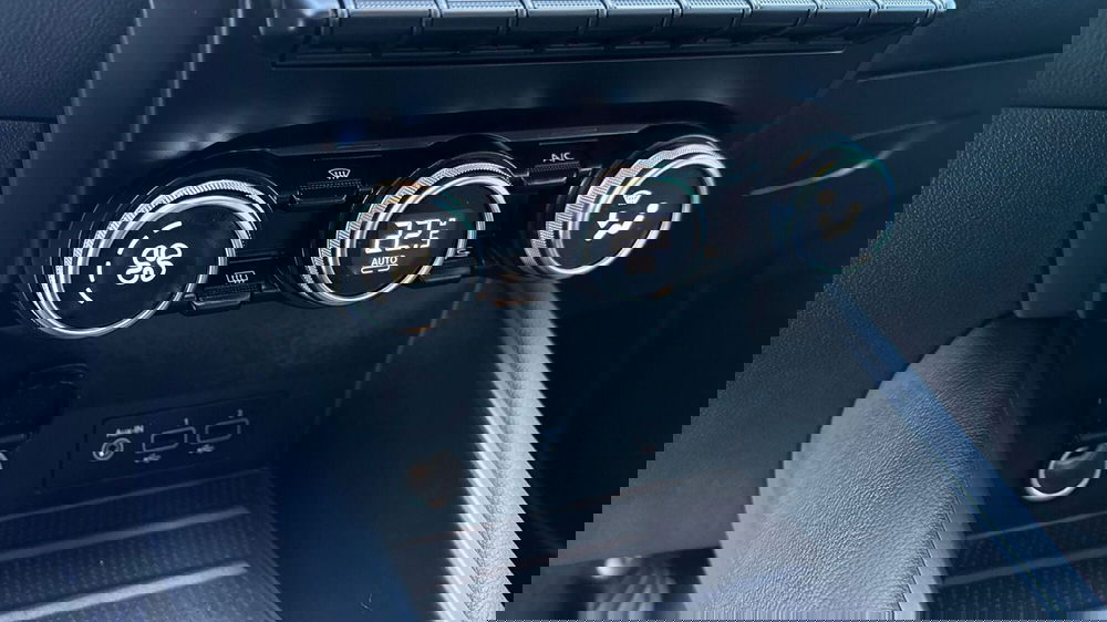 Renault Captur usata a Padova (12)