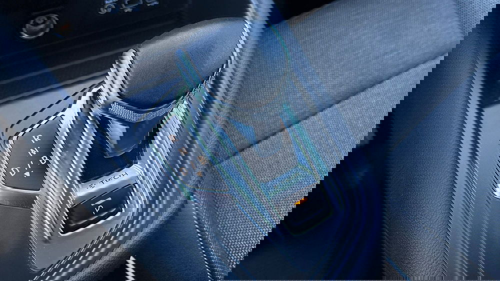 Renault Captur usata a Padova (13)