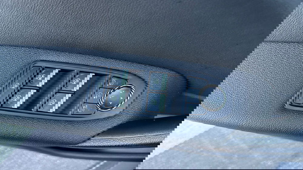 Renault Captur usata a Padova (15)