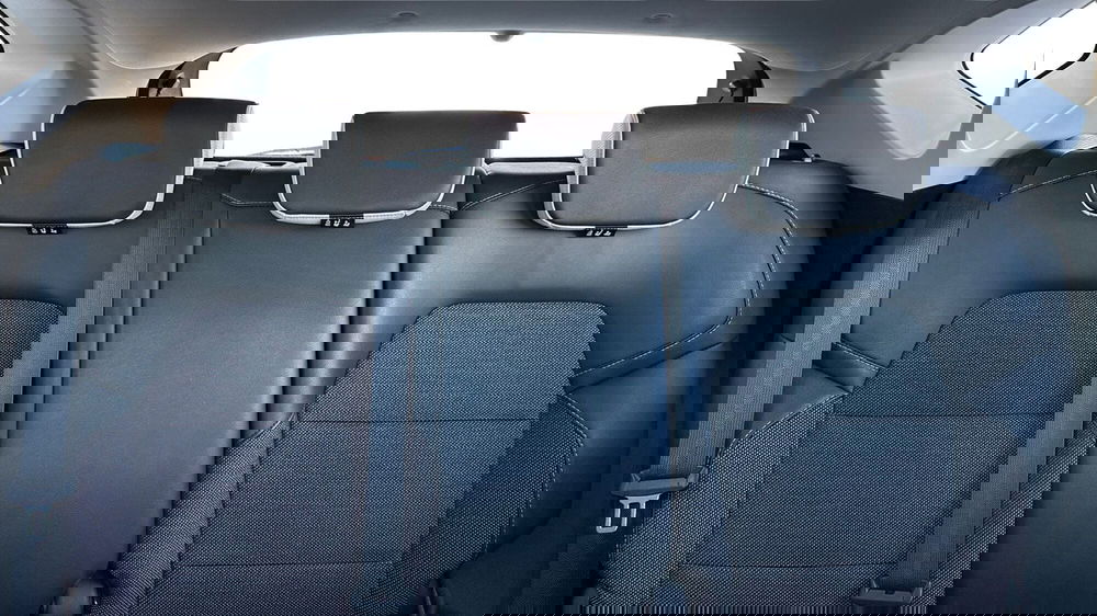 Renault Captur usata a Padova (17)