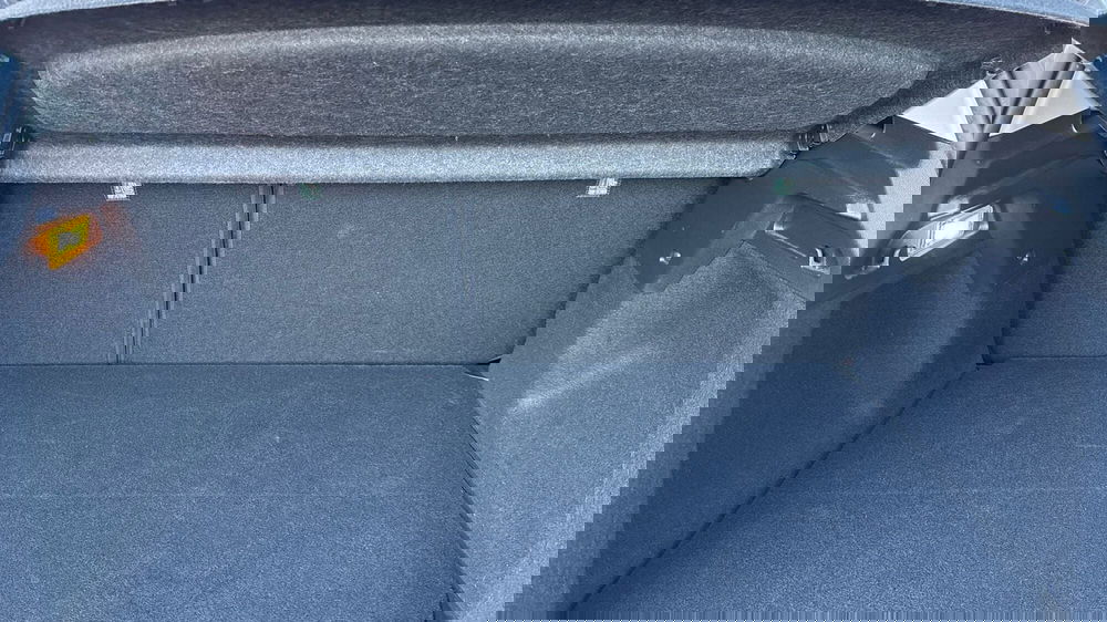 Renault Captur usata a Padova (18)