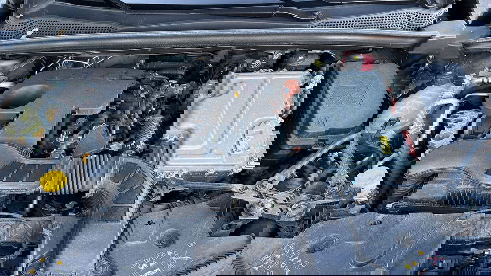 Renault Captur usata a Padova (19)