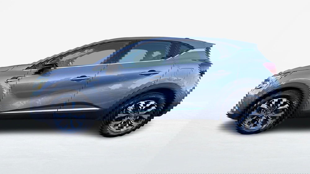 Renault Captur usata a Padova (2)