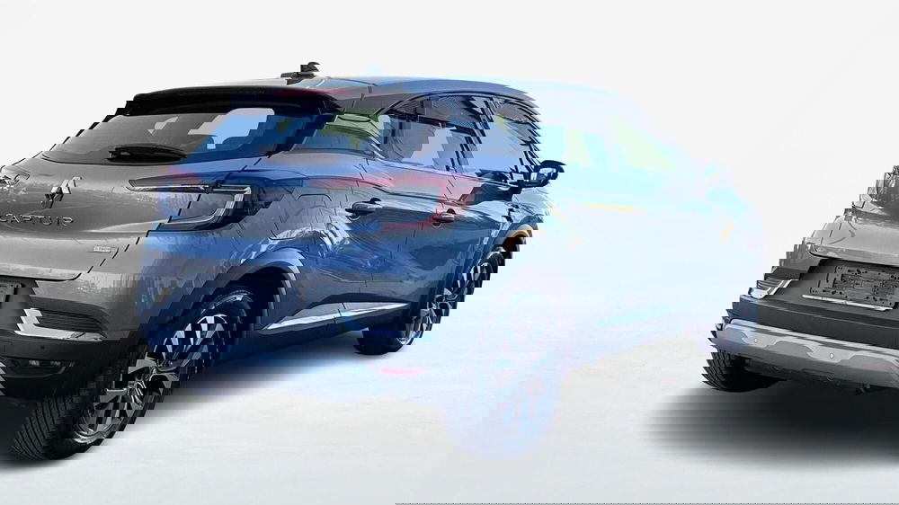 Renault Captur usata a Padova (3)