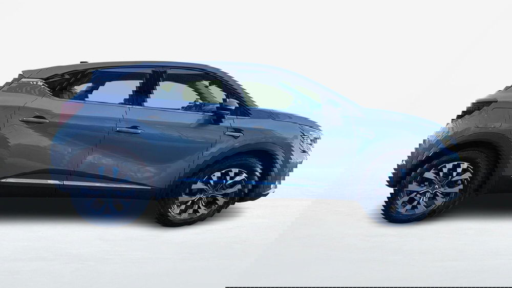 Renault Captur usata a Padova (4)