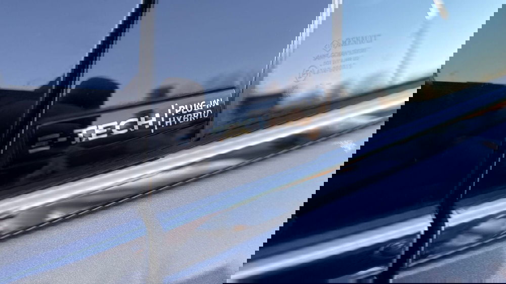 Renault Captur usata a Padova (5)