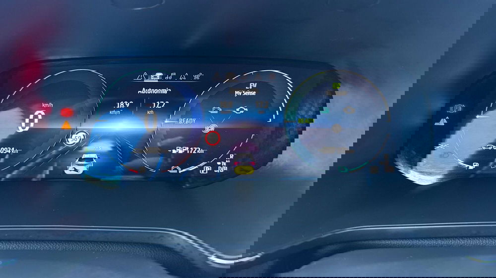 Renault Captur usata a Padova (6)