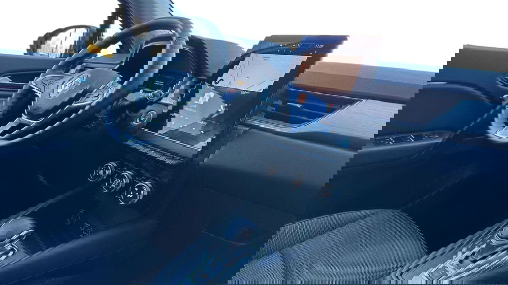 Renault Captur usata a Padova (7)