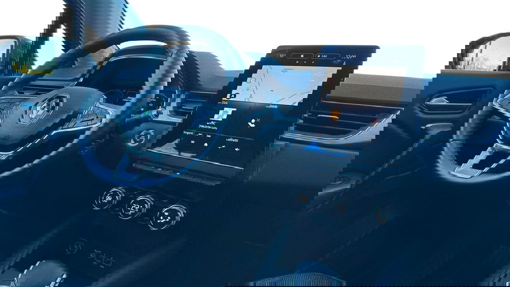 Renault Captur usata a Padova (8)