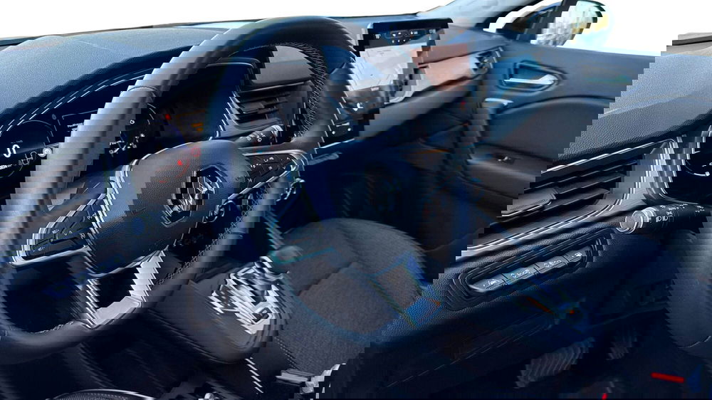 Renault Captur usata a Padova (9)