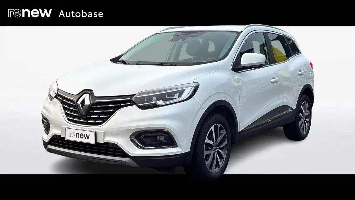 Renault Kadjar usata a Padova