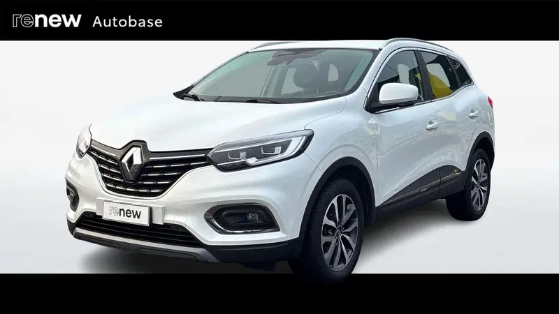 Renault Kadjar usata a Padova