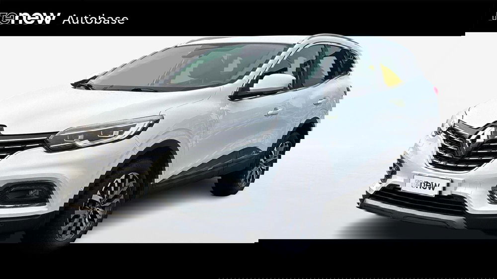 Renault Kadjar usata a Padova