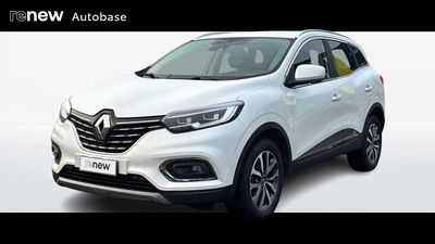 Renault Kadjar dCi 8V 115CV EDC Intens del 2021 usata a Albignasego
