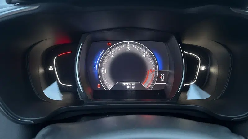 Renault Kadjar usata a Padova (12)