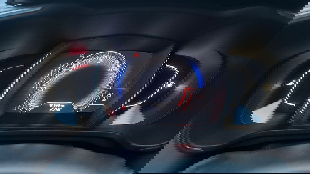 Renault Kadjar usata a Padova (12)