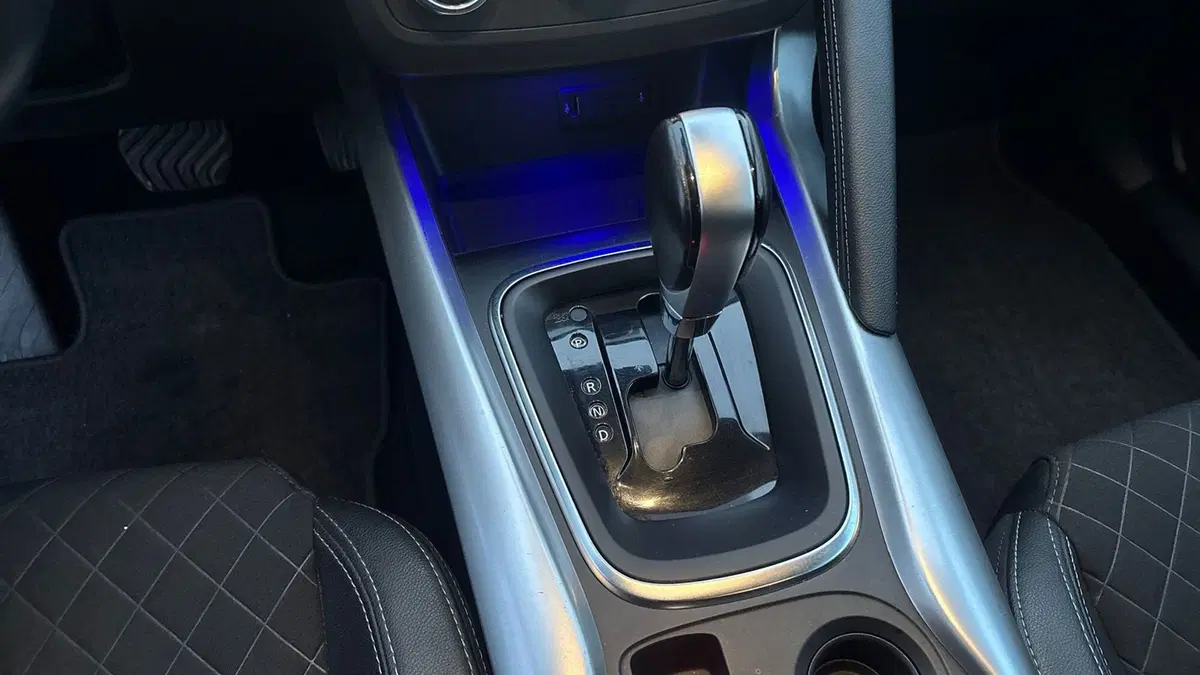 Renault Kadjar usata a Padova (13)