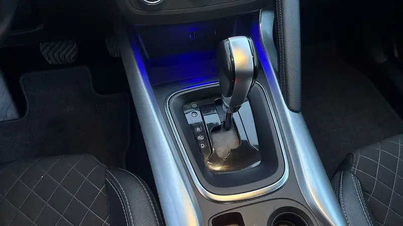 Renault Kadjar usata a Padova (13)