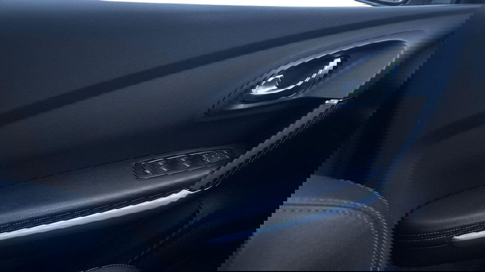 Renault Kadjar usata a Padova (16)