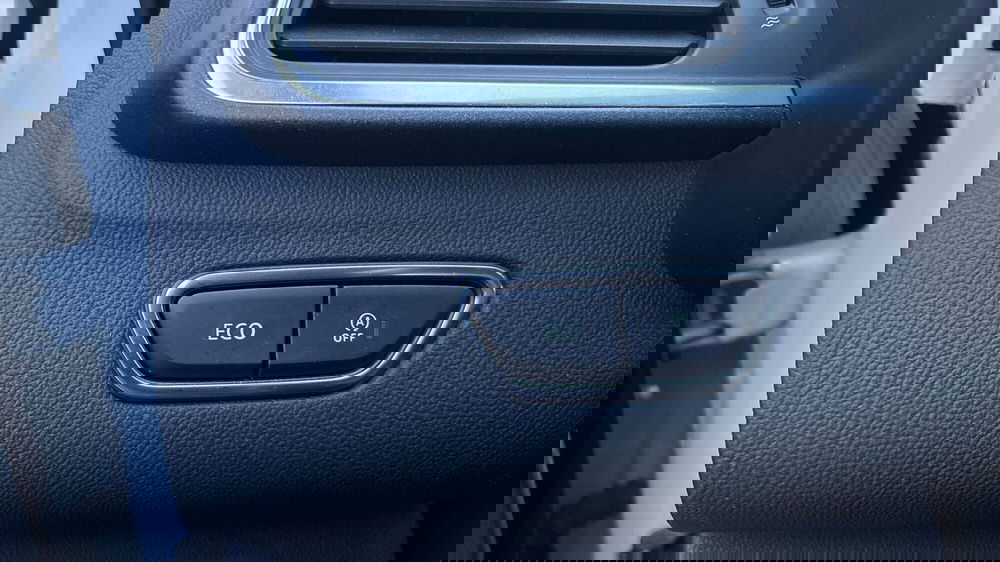 Renault Kadjar usata a Padova (17)