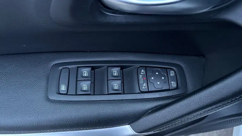 Renault Kadjar usata a Padova (18)