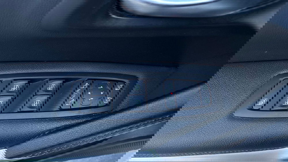 Renault Kadjar usata a Padova (18)