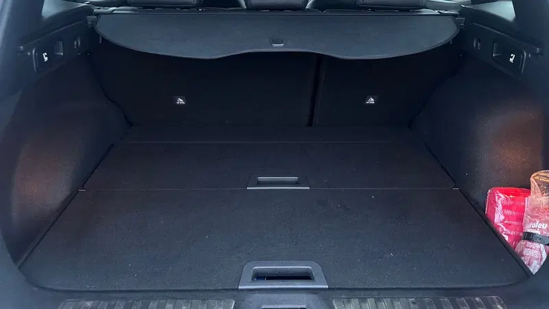 Renault Kadjar usata a Padova (19)