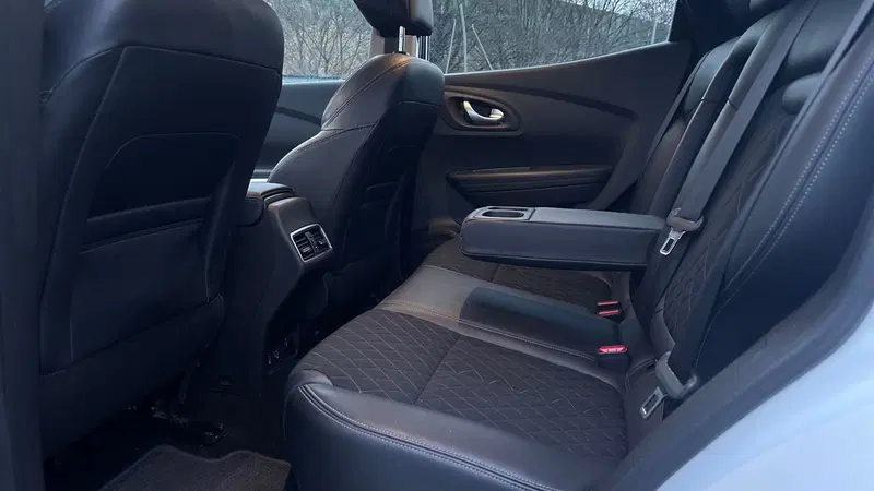 Renault Kadjar usata a Padova (20)