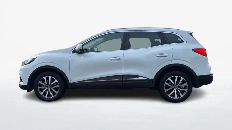 Renault Kadjar usata a Padova (3)